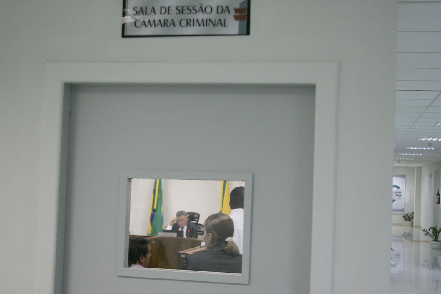 Julgamento do mandado de segurança de Hildebrando é adiado mais uma vez 3 Julgamento de Hildebrando Pascoal - OL (7)