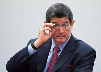 Nova CPMF vai vigorar até o fim de 2019, diz Joaquim Levy