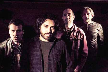 GUIA GAZETA 11/09/2015: Show Los Porongas 2 LOS PORONGAS