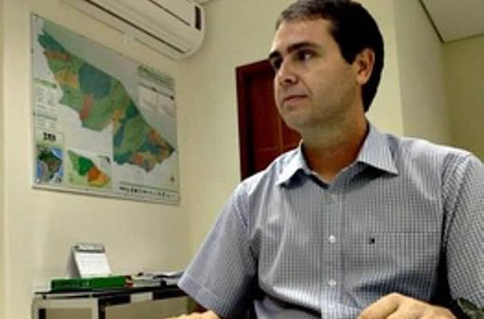 Marcus Alexandre destaca que debate sobre reeleição não acontecerá agora 1 Marcus Alexandre destaca que debate sobre reeleição não acontecerá agora