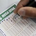 Mega-Sena acumula e sorteia prêmio de R$ 38,5 milhões nesta quarta-feira