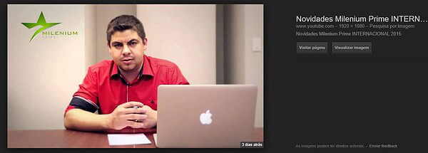 Investidora da Milennium Prime denuncia possível fraude