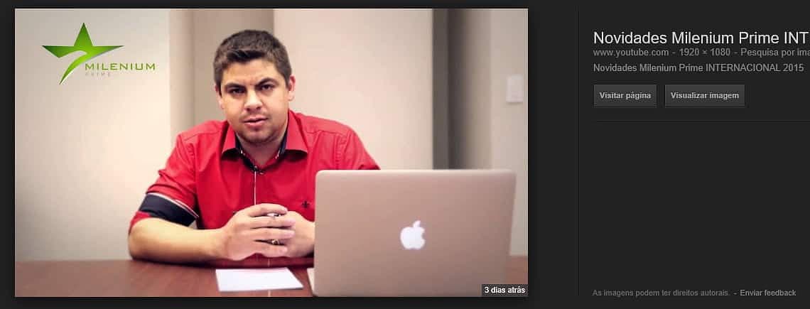 Investidora da Milennium Prime denuncia possível fraude