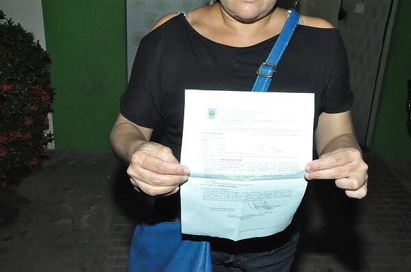 Mulher é assaltada no Conjunto Tucumã e faz apelo por mais segurança no bairro