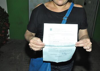 Mulher é assaltada no Conjunto Tucumã e faz apelo por mais segurança no bairro