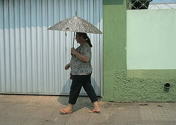 Friale alerta para registro de temperaturas máximas em Rio Branco nos próximos dias
