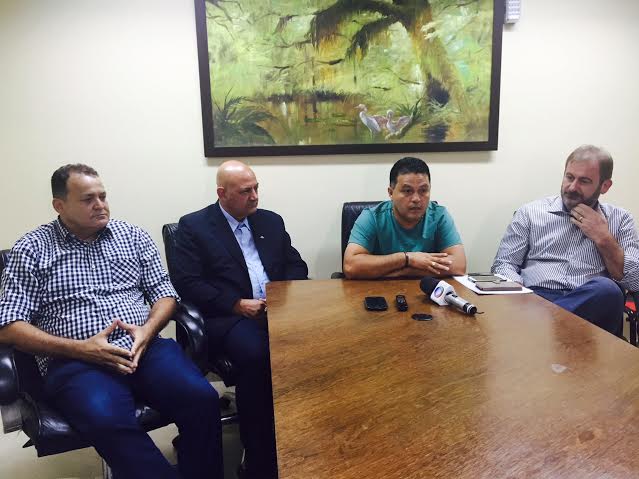 PSDC fora da FPA - CEDIDA