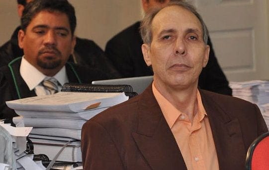 Habeas corpus de Hildebrando não foi negado