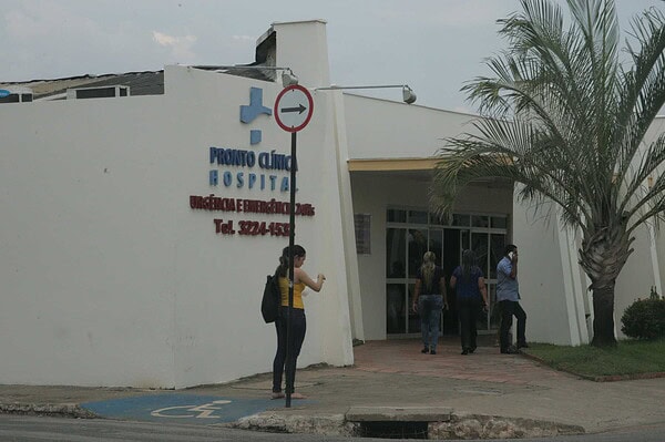 Hospital Pronto Clínica encerra atendimentos de urgência e emergência