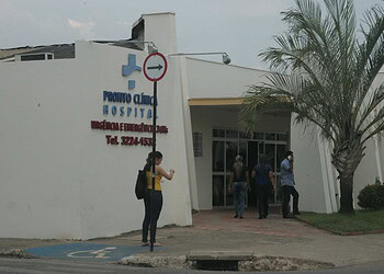 Hospital Pronto Clínica encerra atendimentos de urgência e emergência