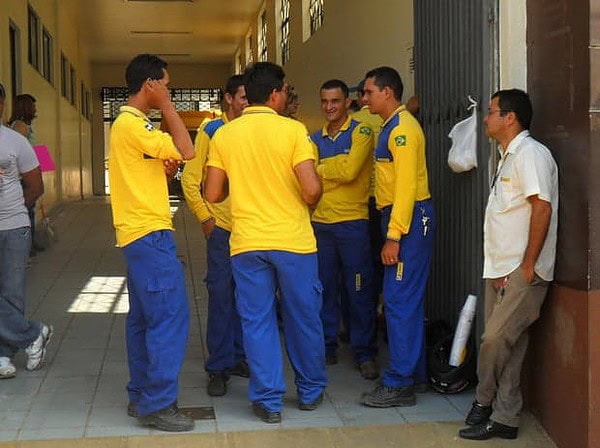 Correios aguardam decisão da Justiça sobre greve de trabalhadores