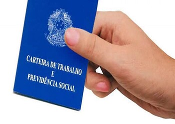 Cadastrados no Sine podem checar vagas pela internet