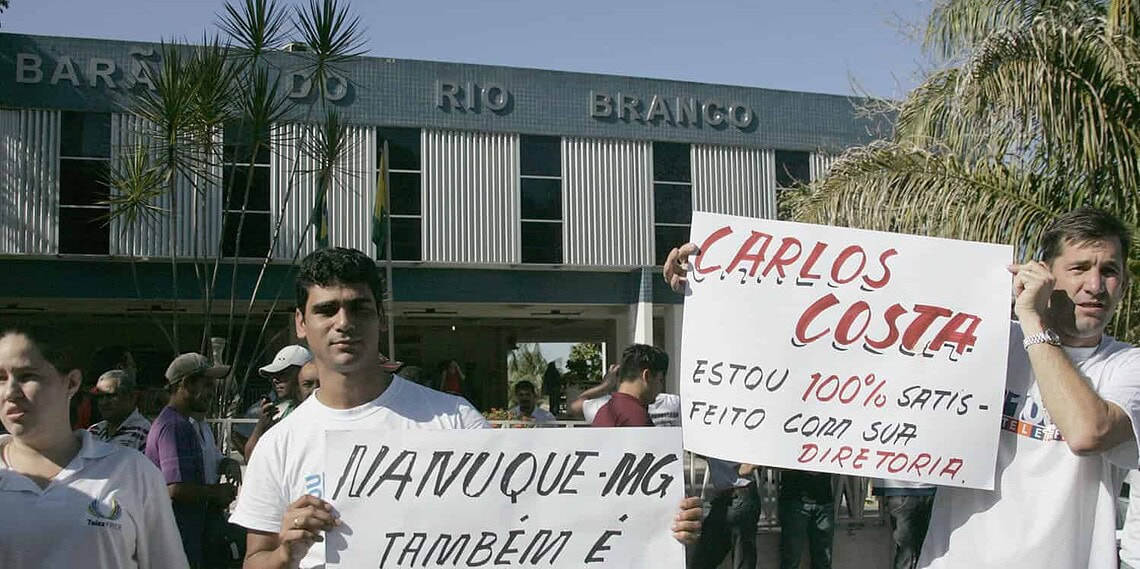 Telexfree é condenada pela Justiça Acreana a pagar R$ 3 milhões em indenização