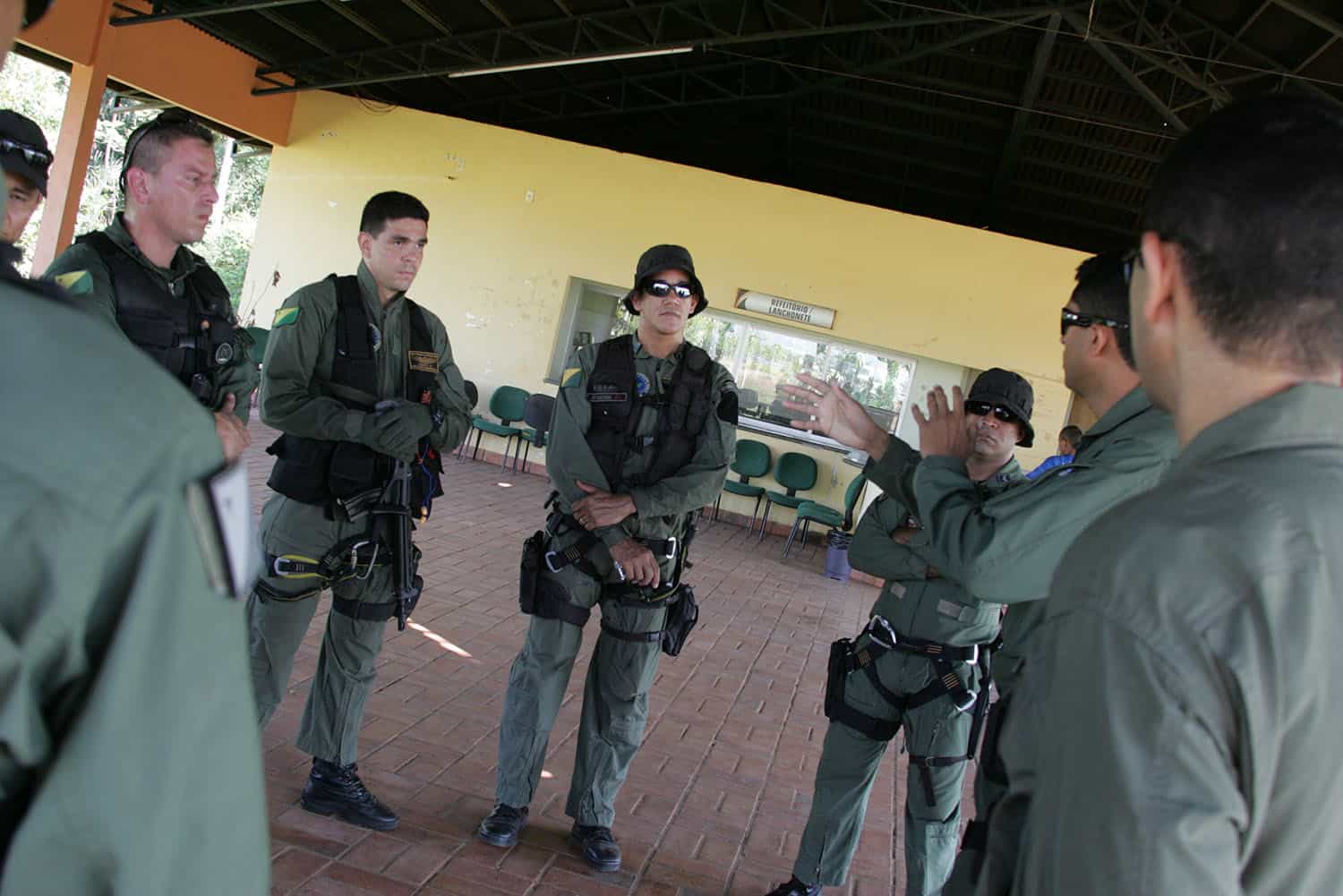 Treino tetico - OL (2)