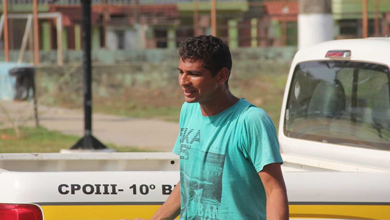 Três mulheres e um homem são presos por furto na fronteira 3 Três mulheres e um homem presos por furto na Fronteira - FOTO CEDIDA (3)