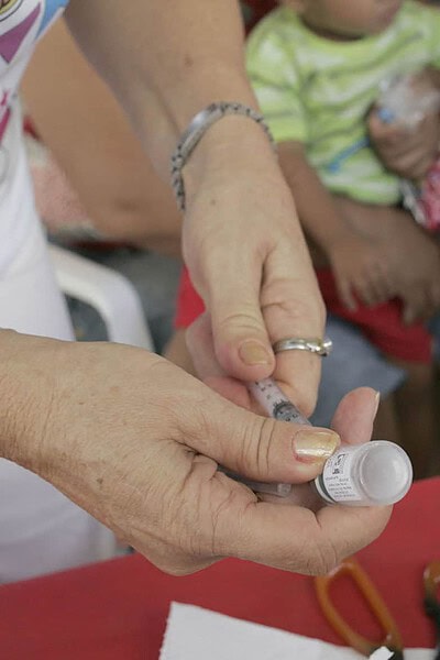 Segunda etapa de vacinação contra o HPV começa hoje em escolas de Rio Branco