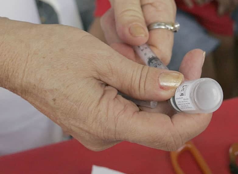Segunda etapa de vacinação contra o HPV começa hoje em escolas de Rio Branco