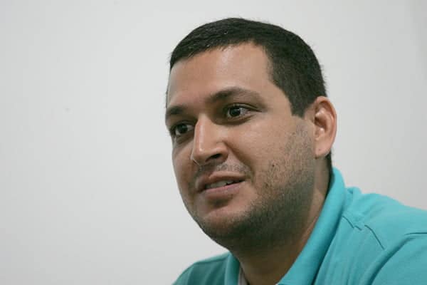 “Todo político deveria passar pela Câmara Municipal, pois é uma escola muito importante”, declara Forneck