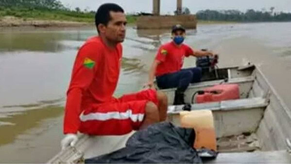 Três estudantes morrem afogados neste fim de semana