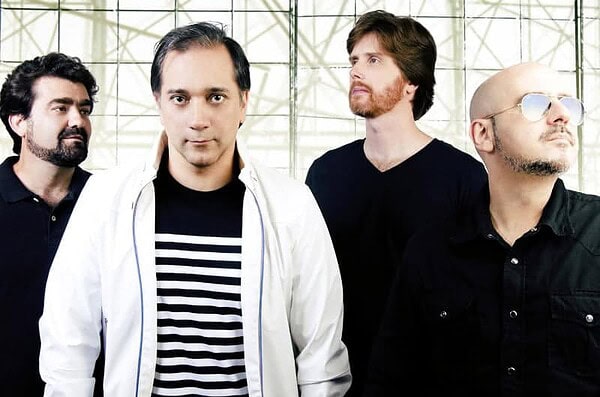 Show do Biquíni Cavadão promete surpreender o público acreano no próximo sábado