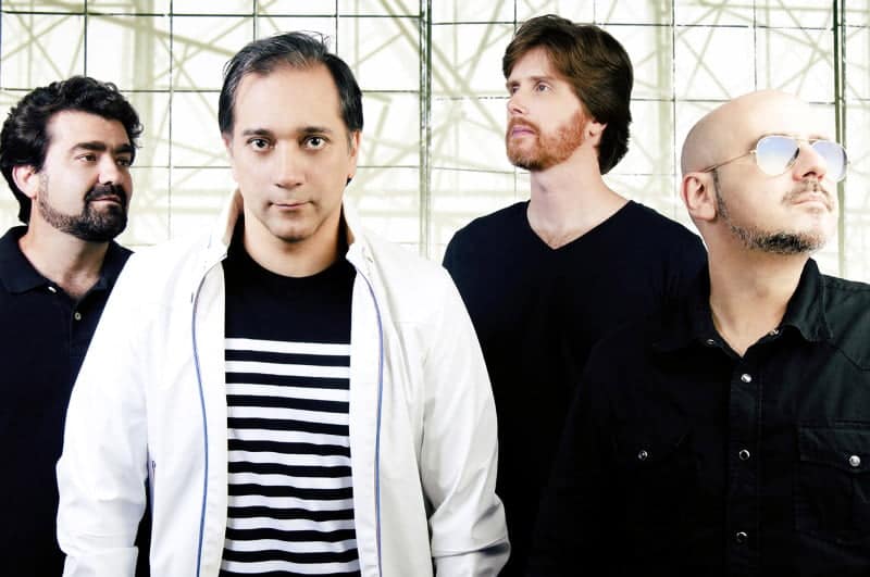 Show do Biquíni Cavadão promete surpreender o público acreano no próximo sábado 1 Show do Biquíni Cavadão promete surpreender o público acreano no próximo sábado