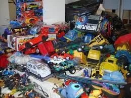 Sindmed/AC arrecada donativos para o Dia das Crianças