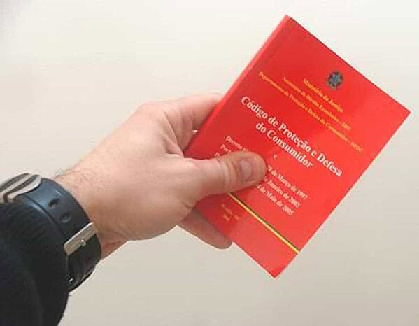 Código de Defesa do Consumidor faz 25 anos nesta sexta-feira