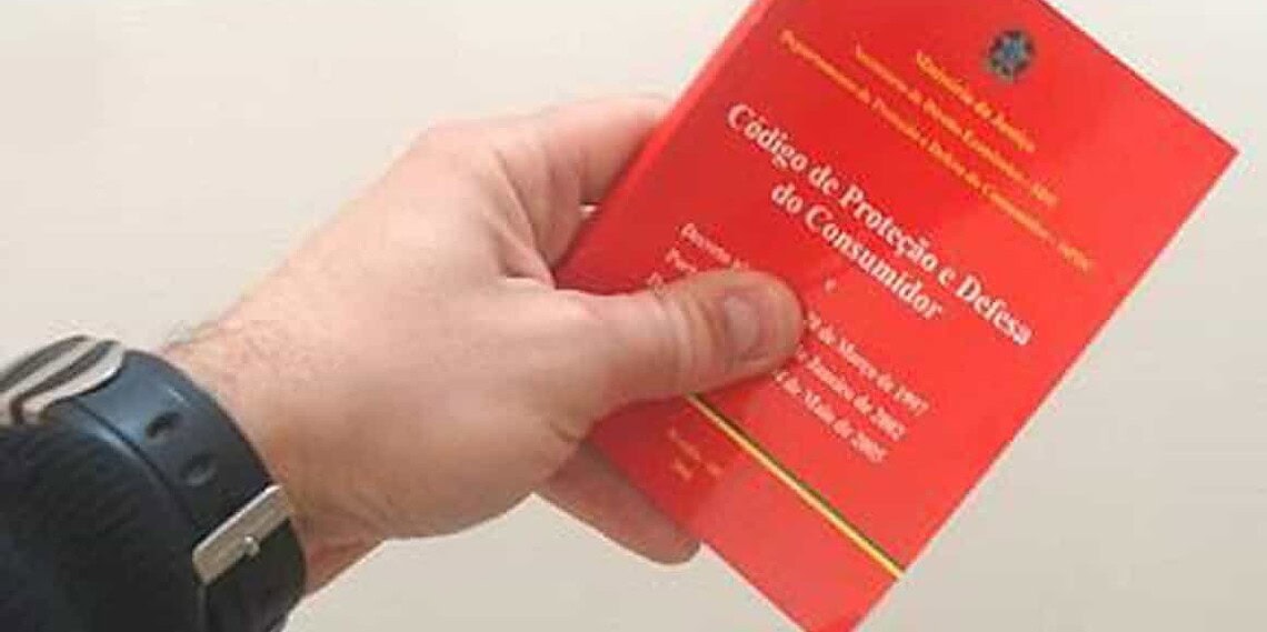 Código de Defesa do Consumidor faz 25 anos nesta sexta-feira