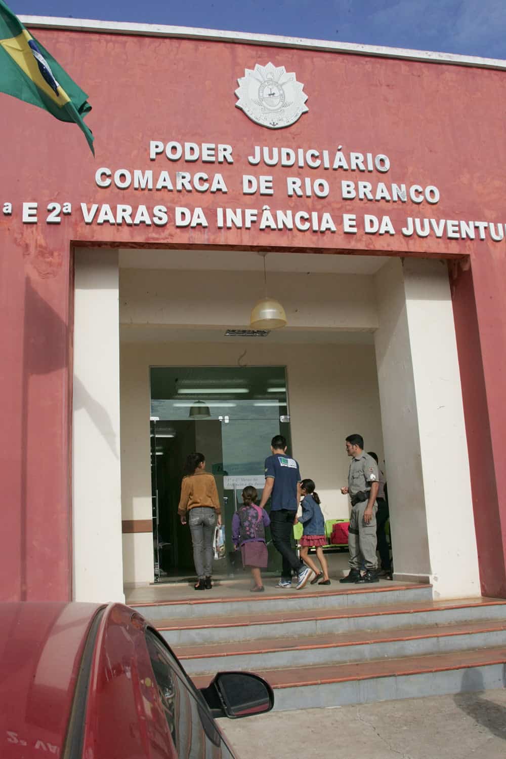 Foto: Odair Leal/A GAZETA