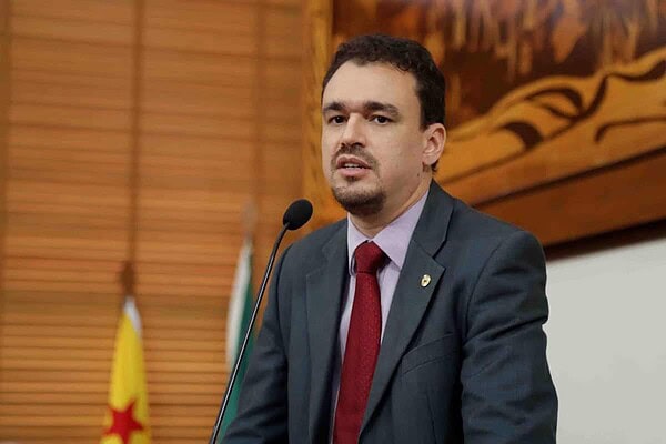 Daniel Zen destaca que atentados em Rio Branco podem estar ligados ao crime organizado