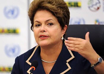 Dilma veta financiamento privado a campanhas aprovado no Congresso