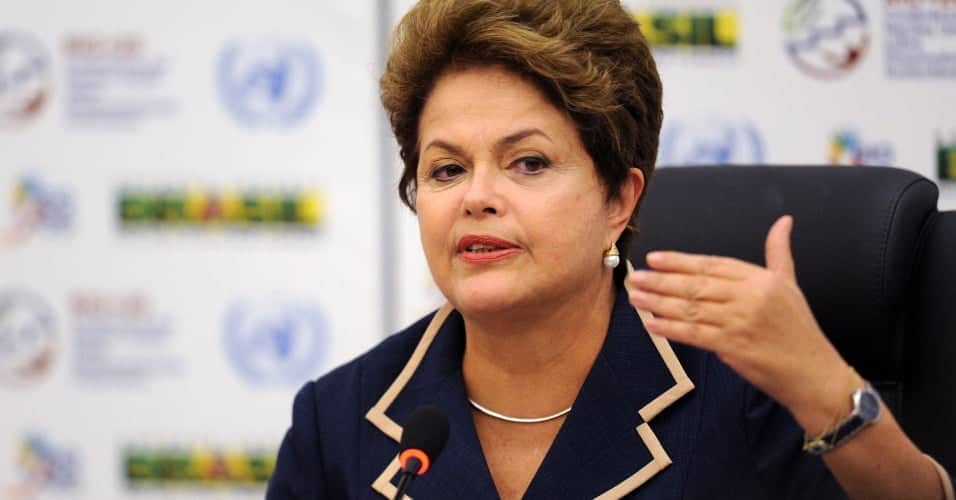 Dilma veta financiamento privado a campanhas aprovado no Congresso