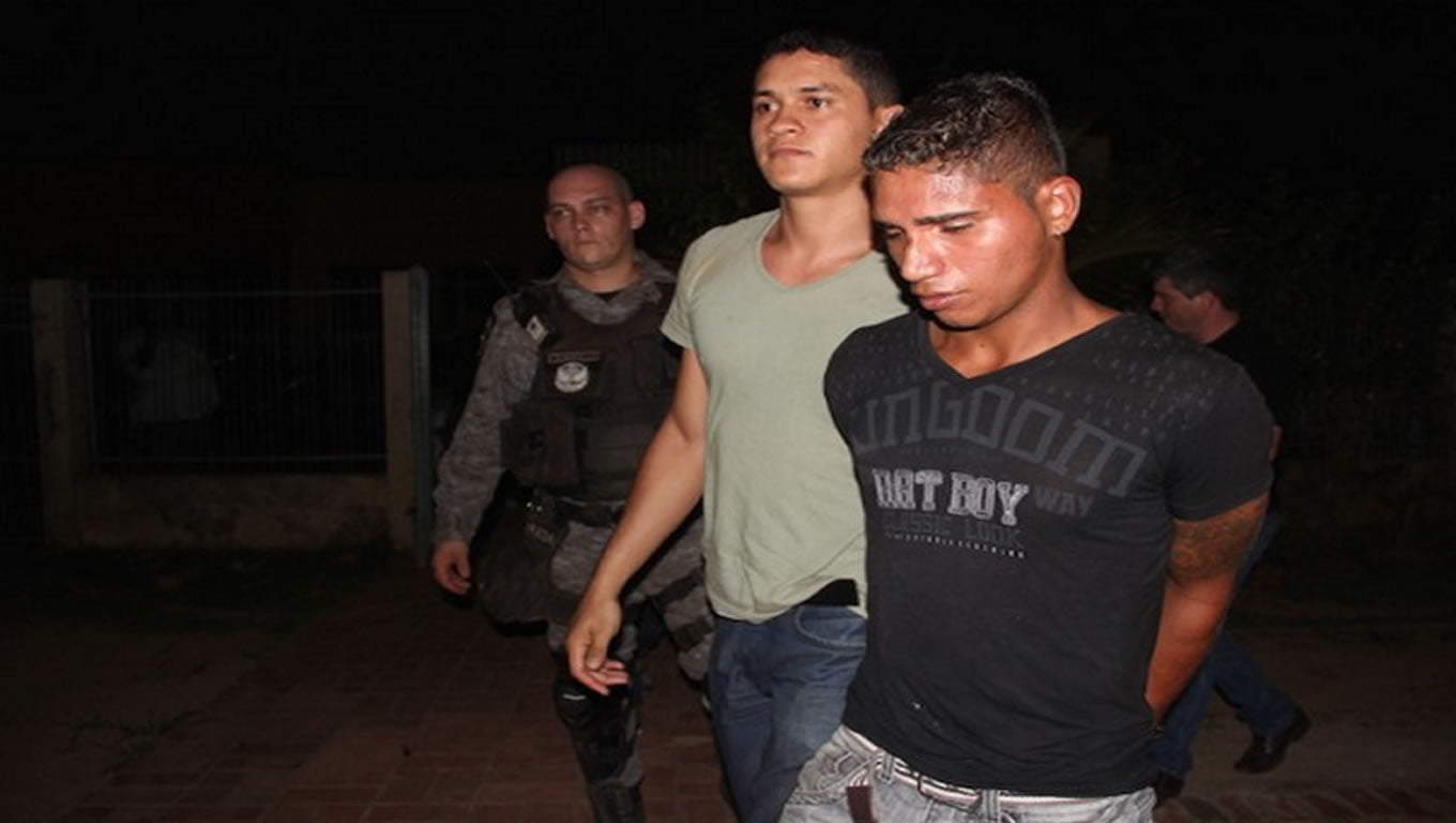 Droga Fria: polícia prende traficante que guardava maconha dentro de geladeira 2 droga-fria-2