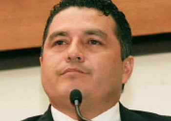 Vice-presidente da Aleac afirma que Frente Alternativa trabalhar para se fortalecer