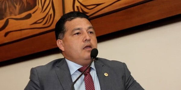 Partido Social Democrata Cristão anuncia rompimento com a Frente Popular do Acre