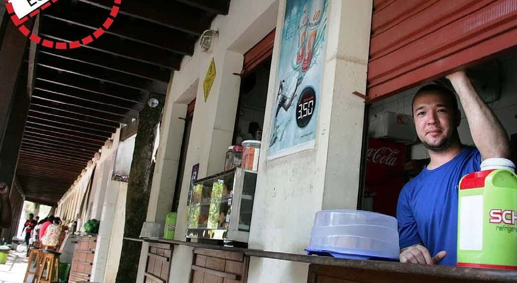 A GAZETA pesquisa 24 comércios de Rio Branco e, surpresa, todos já foram assaltados 1 A GAZETA pesquisa 24 comércios de Rio Branco e, surpresa, todos já foram assaltados