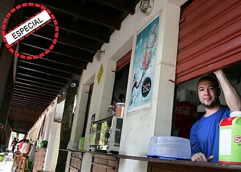 A GAZETA pesquisa 24 comércios de Rio Branco e, surpresa, todos já foram assaltados