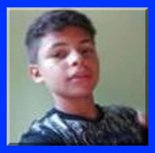 Pablo do Nascimento Rodrigues