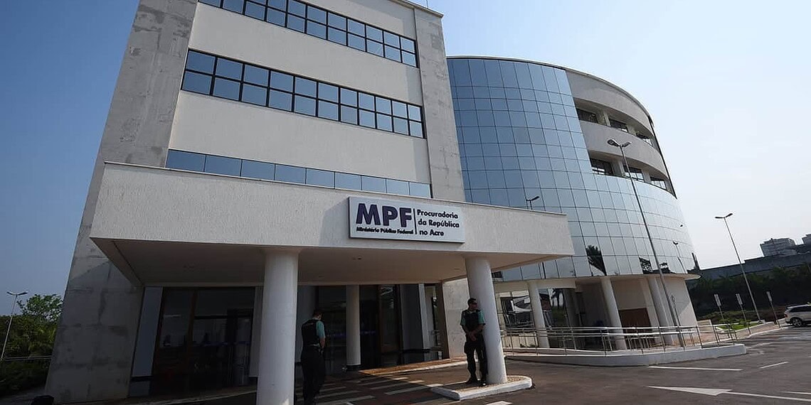 MPF instaura inquérito para apurar racismo praticado por apresentadores do Podcast Submundo