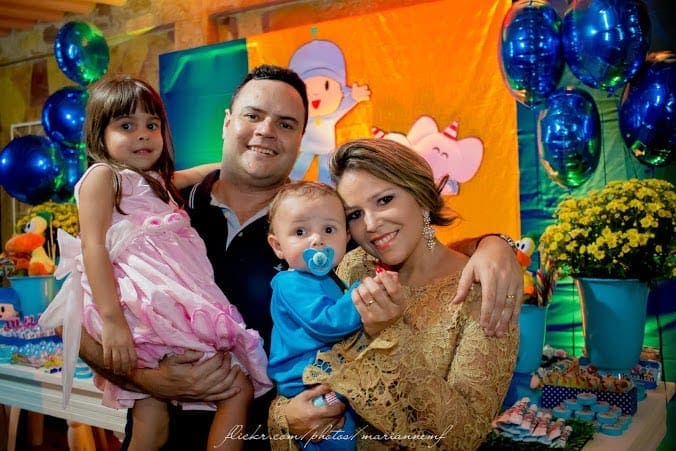 Bom dia 4 foto 3 niver