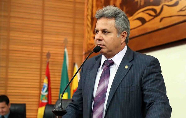 Lourival Marques desmente a denúncia de irregularidades com licenças ambientais