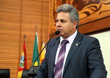 Lourival Marques desmente a denúncia de irregularidades com licenças ambientais