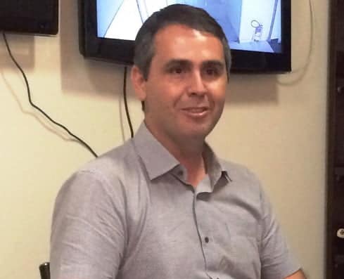 “O assunto principal é trabalhar muito para cumprir o plano de governo”, diz prefeito