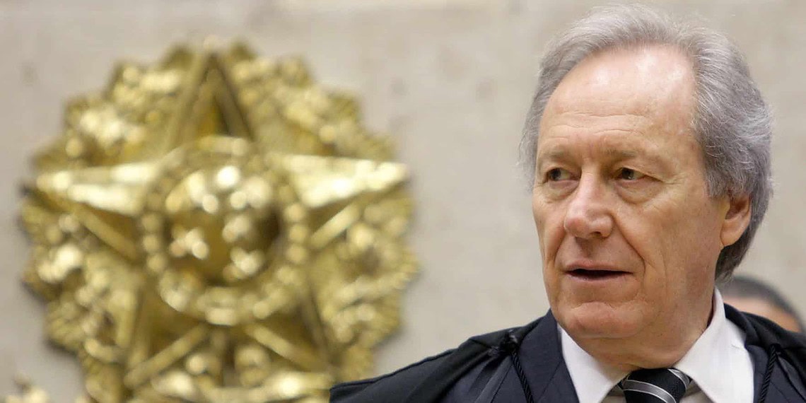 Ministro Ricardo Lewandowski vem ao Acre no próximo dia 14 1 Ministro Ricardo Lewandowski vem ao Acre no próximo dia 14