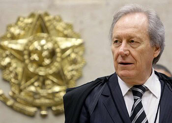 Ministro Ricardo Lewandowski vem ao Acre no próximo dia 14