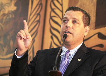 Eleição municipal de 2016 já causa embates no bloco da oposição