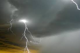 Previsão de chuva em dobro para o mês de outubro