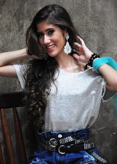 A crise é real I 3 Dera Mello comemorou ontem com a família e os amigos seu aniversário. Parabéns!