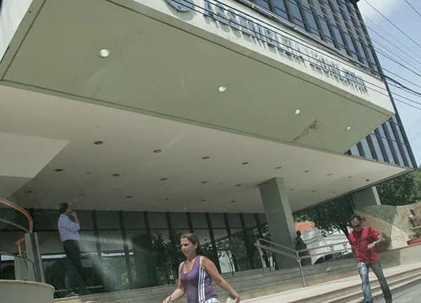 Senado realiza audiência na Aleac para discutir contratos de terceirização