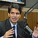 Em entrevista a rádio 93,3 FM, Emylson Farias pediu prudência da população sobre a divulgação de falsas notícias 11 Em entrevista a rádio 93,3 FM, Emylson Farias pediu prudência da população sobre a divulgação de falsas notícias